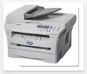 Brother DCP-7020 Toner